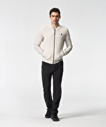 BEŞİKTAŞ ERKEK FERMUARLI SWEATSHIRT 7525229T2