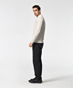 BEŞİKTAŞ ERKEK FERMUARLI SWEATSHIRT 7525229T2