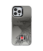BEŞİKTAŞ KARTAL LOGO TELEFON KILIFI IP13 PRO MAX