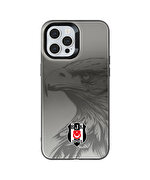 BEŞİKTAŞ KARTAL LOGO TELEFON KILIFI IP12 PRO MAX