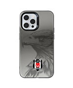 BEŞİKTAŞ KARTAL LOGO TELEFON KILIFI IP12 PRO