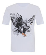 BEŞİKTAŞ KADIN T-SHIRT 8525187T3