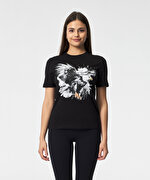 BEŞİKTAŞ KADIN T-SHIRT 8525187T3