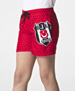 BEŞİKTAŞ ÇOCUK DENİZ ŞORT 6525420T3