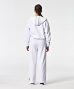 BEŞİKTAŞ KADIN FERMUARLI KAPÜŞONLU SWEATSHIRT 8525223T3