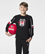 BEŞİKTAŞ ÇOCUK SWEATSHIRT 6525208T3