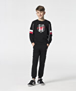 BEŞİKTAŞ ÇOCUK SWEATSHIRT 6525208T3