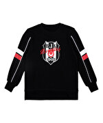 BEŞİKTAŞ ÇOCUK SWEATSHIRT 6525208T3