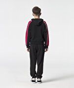 BEŞİKTAŞ ÇOCUK KAPÜŞONLU SWEATSHIRT 6525217T3