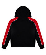 BEŞİKTAŞ ÇOCUK KAPÜŞONLU SWEATSHIRT 6525217T3