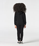 BEŞİKTAŞ ÇOCUK KAPÜŞONLU SWEATSHIRT 6525209T3