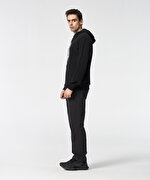 BEŞİKTAŞ ERKEK KAPÜŞONLU SWEATSHIRT 7525209T3