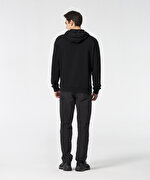 BEŞİKTAŞ ERKEK KAPÜŞONLU SWEATSHIRT 7525209T3