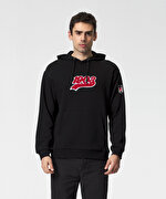 BEŞİKTAŞ ERKEK KAPÜŞONLU SWEATSHIRT 7525210T3
