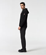 BEŞİKTAŞ ERKEK KAPÜŞONLU SWEATSHIRT 7525210T3