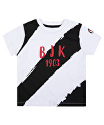 BEŞİKTAŞ KIDS T-SHIRT Y25-219