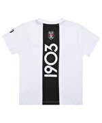 BEŞİKTAŞ KIDS T-SHIRT Y25-222