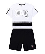 BEŞİKTAŞ KIDS İKİLİ TAKIM Y25-213