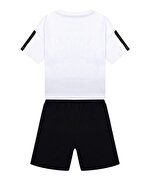 BEŞİKTAŞ KIDS İKİLİ TAKIM Y25-213