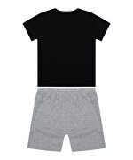 BEŞİKTAŞ KIDS İKİLİ TAKIM Y25-214