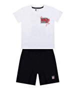 BEŞİKTAŞ KIDS İKİLİ TAKIM Y25-218