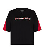 BEŞİKTAŞ KADIN T-SHIRT 8526137T3