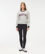 BEŞİKTAŞ KADIN SWEATSHIRT 8526245T3