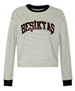 BEŞİKTAŞ KADIN SWEATSHIRT 8526245T3