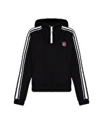 BEŞİKTAŞ KADIN KAPÜŞONLU SWEATSHIRT 8526251T3