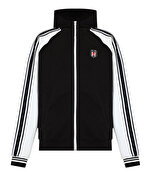 BEŞİKTAŞ KADIN KAPÜŞONLU FERMUARLI SWEATSHIRT 8526254T3