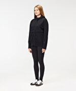 BEŞİKTAŞ KADIN KAPÜŞONLU FERMUARLI SWEATSHIRT 8526255T3