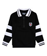 BEŞİKTAŞ JR SWEATSHIRT 6526210T3