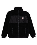 BEŞİKTAŞ JR FERMUARLI SWEATSHIRT 6526275T3