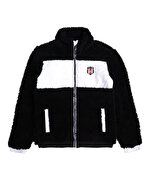 BEŞİKTAŞ JR FERMUARLI SWEATSHIRT 6526275T3