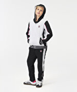 BEŞİKTAŞ JR KAPÜŞONLU FERMUARLI SWEATSHIRT 6526271T3