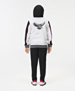 BEŞİKTAŞ JR KAPÜŞONLU FERMUARLI SWEATSHIRT 6526271T3