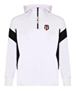 BEŞİKTAŞ ERKEK KAPÜŞONLU SWEATSHIRT 7526213T3