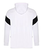 BEŞİKTAŞ ERKEK KAPÜŞONLU SWEATSHIRT 7526213T3