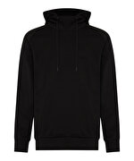 BEŞİKTAŞ ERKEK KAPÜŞONLU SWEATSHIRT 7526220T3