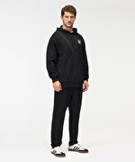 BEŞİKTAŞ ERKEK KAPÜŞONLU SWEATSHIRT 7526229T3