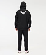 BEŞİKTAŞ ERKEK KAPÜŞONLU SWEATSHIRT 7526229T3