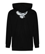 BEŞİKTAŞ ERKEK KAPÜŞONLU SWEATSHIRT 7526229T3