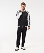 BEŞİKTAŞ ERKEK FERMUARLI SWEATSHIRT 7526237T3