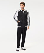 BEŞİKTAŞ ERKEK FERMUARLI SWEATSHIRT 7526237T3