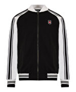 BEŞİKTAŞ ERKEK FERMUARLI SWEATSHIRT 7526237T3