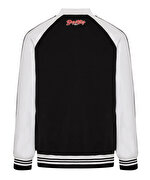 BEŞİKTAŞ ERKEK FERMUARLI SWEATSHIRT 7526237T3