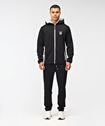 BEŞİKTAŞ ERKEK FERMUARLI SWEATSHIRT 7526239T3