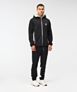 BEŞİKTAŞ ERKEK FERMUARLI SWEATSHIRT 7526239T3