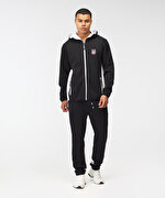 BEŞİKTAŞ ERKEK FERMUARLI SWEATSHIRT 7526239T3