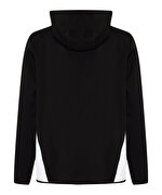BEŞİKTAŞ ERKEK FERMUARLI SWEATSHIRT 7526239T3